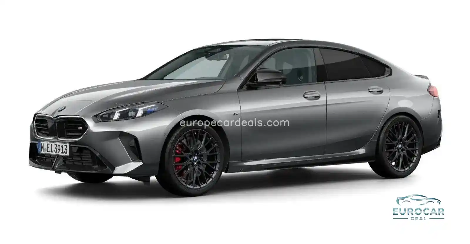 BMW M235