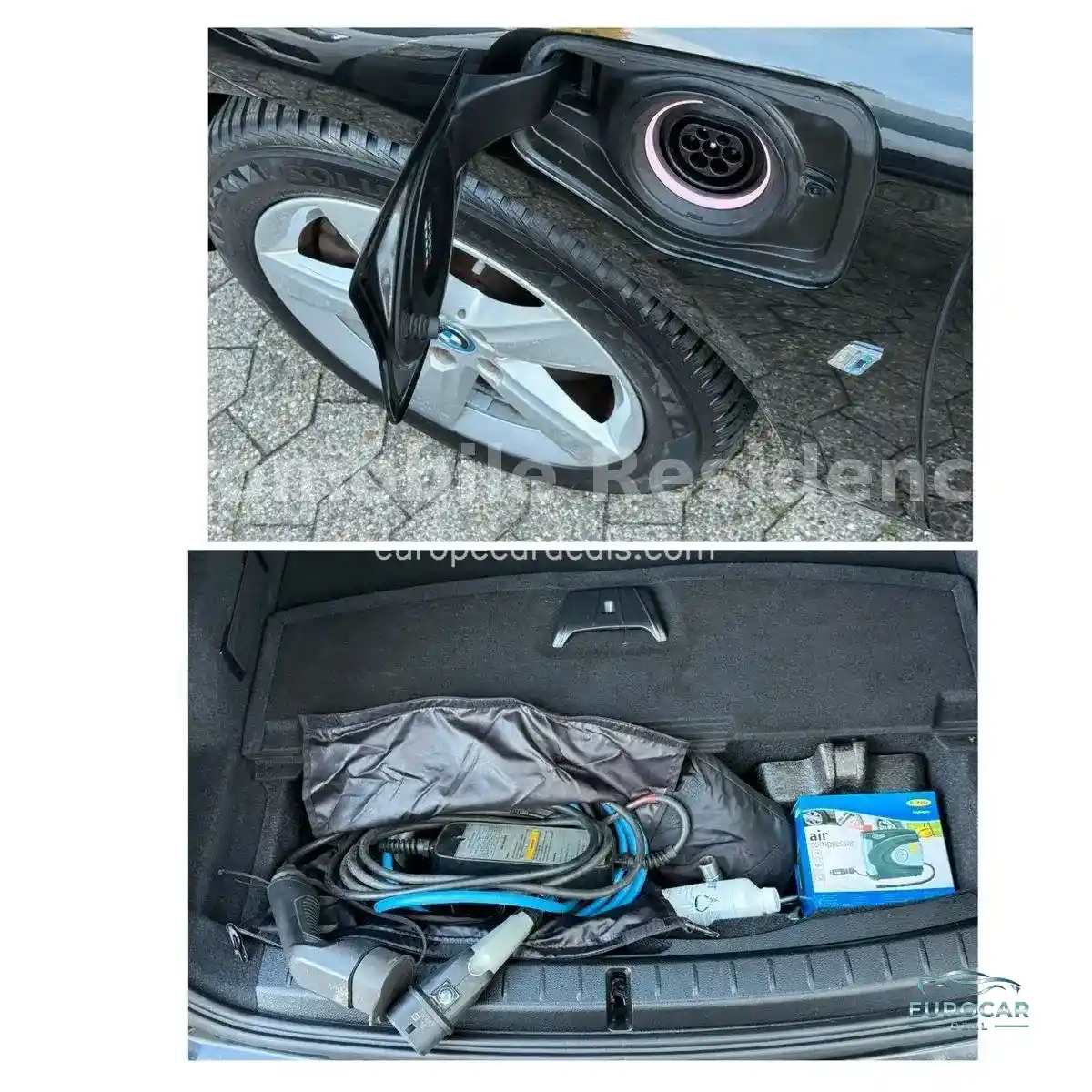 BMW 225 Active Tourer