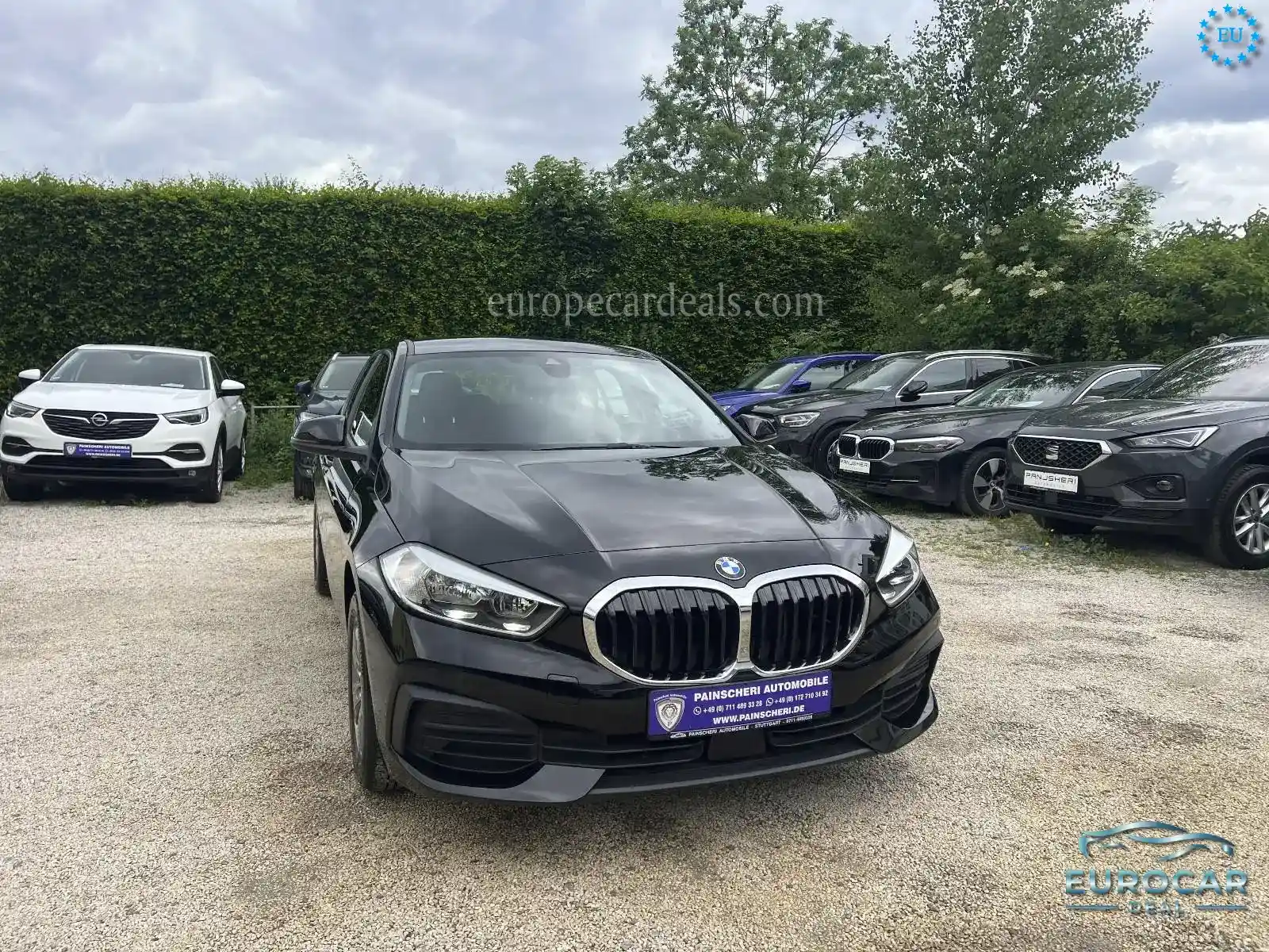 BMW 116