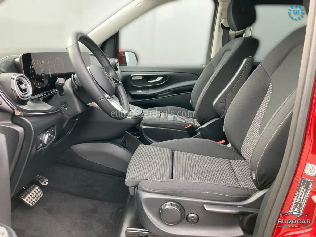 Mercedes-Benz V 250