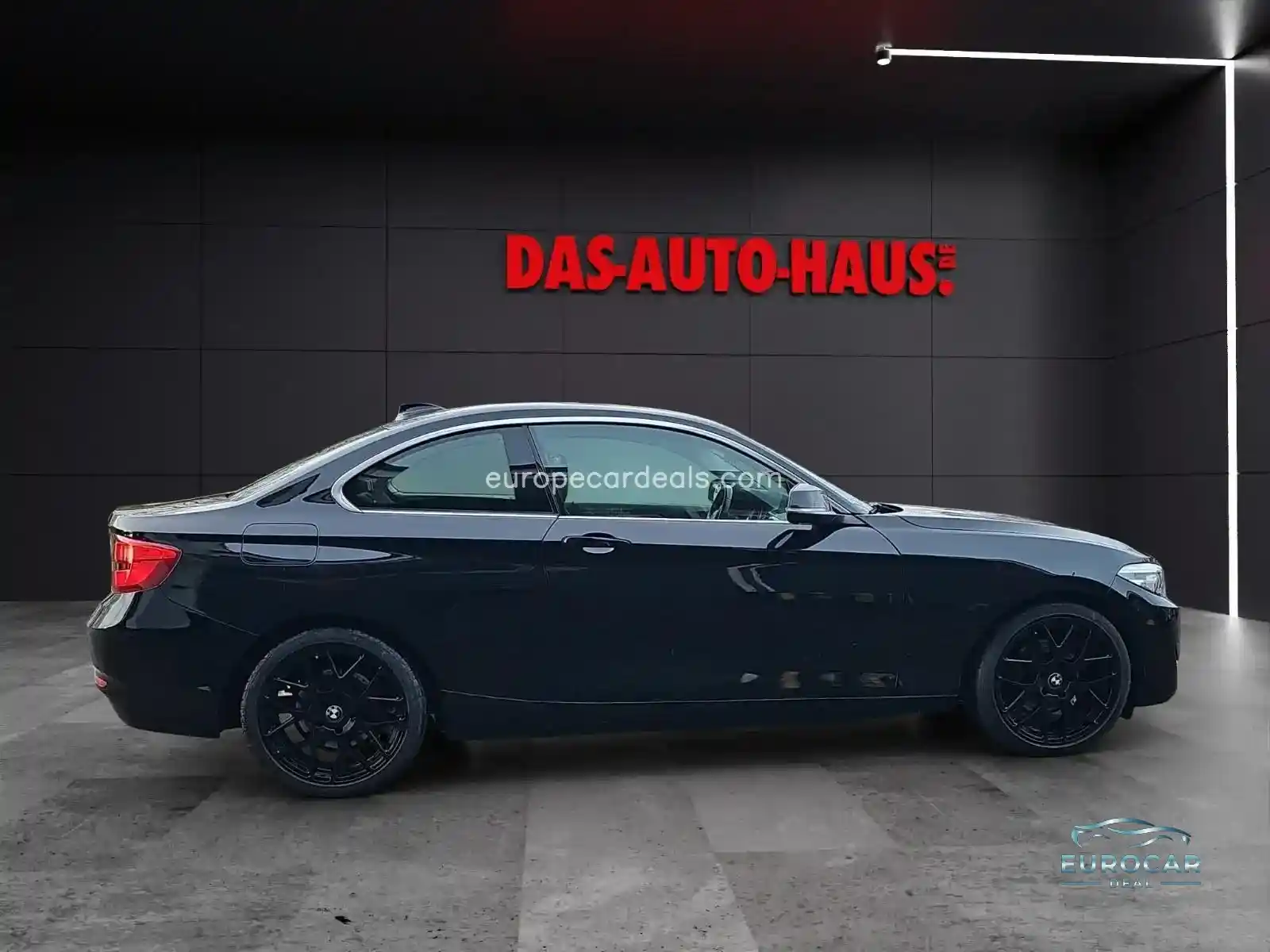 BMW 220