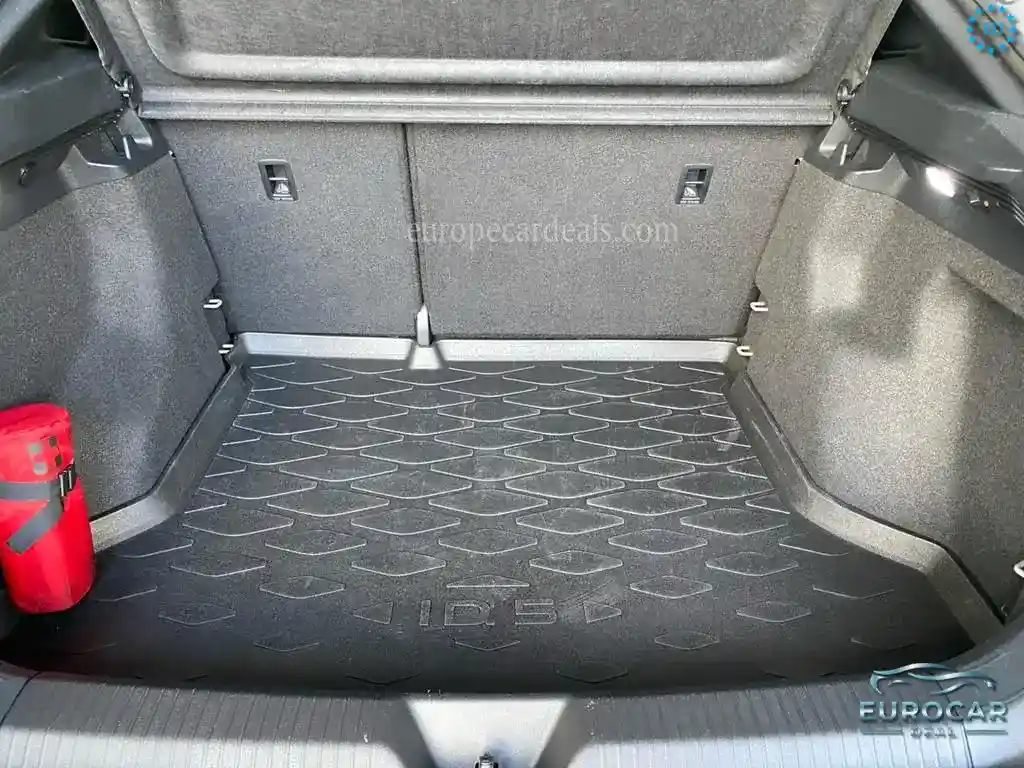 Volkswagen ID.5