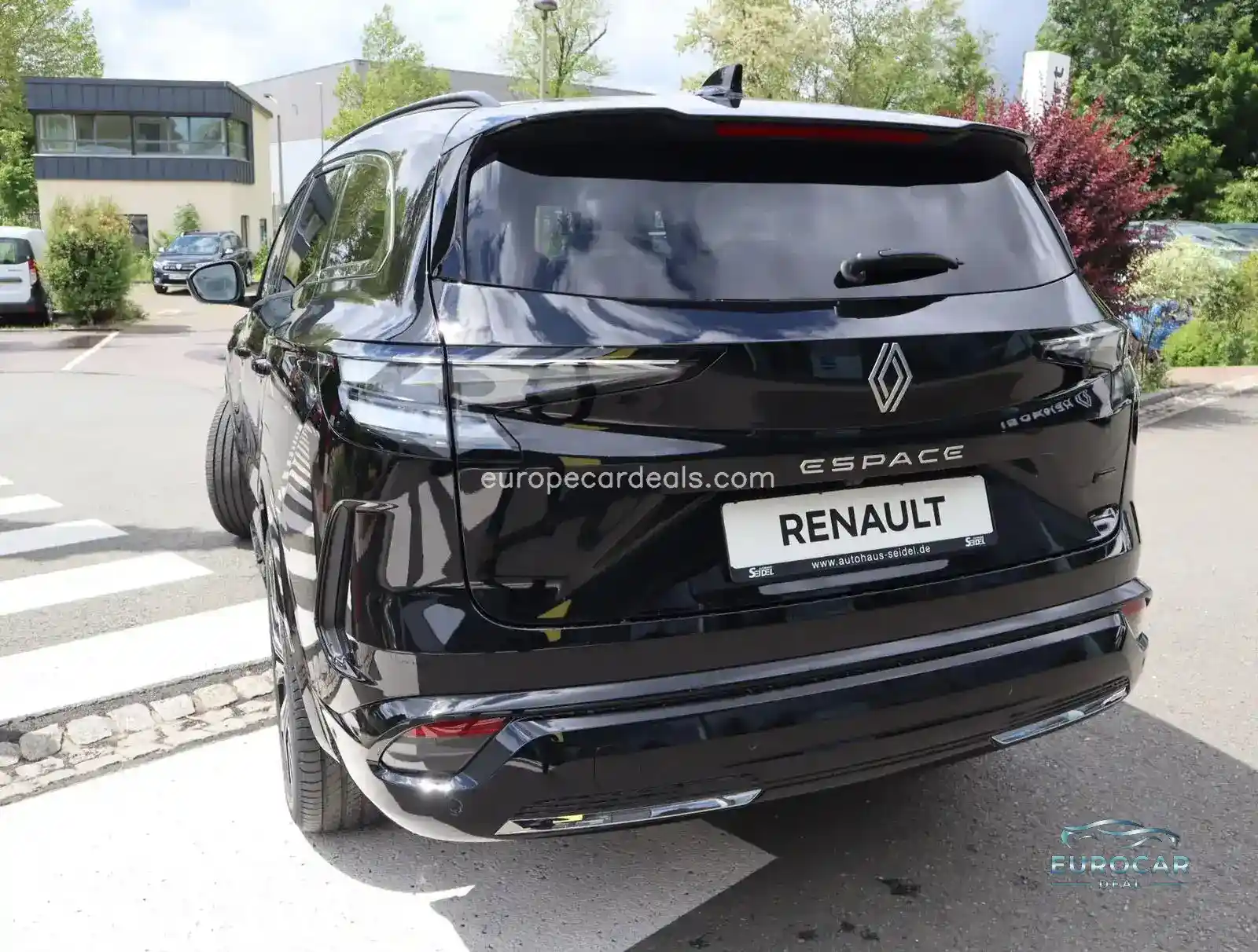 Renault Espace