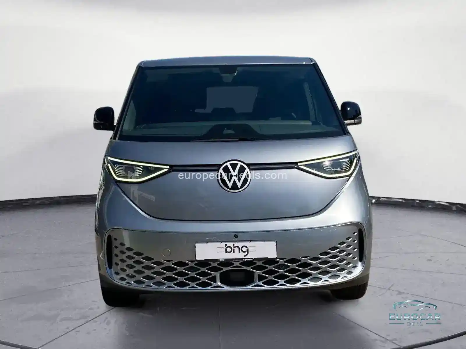 Volkswagen ID. Buzz