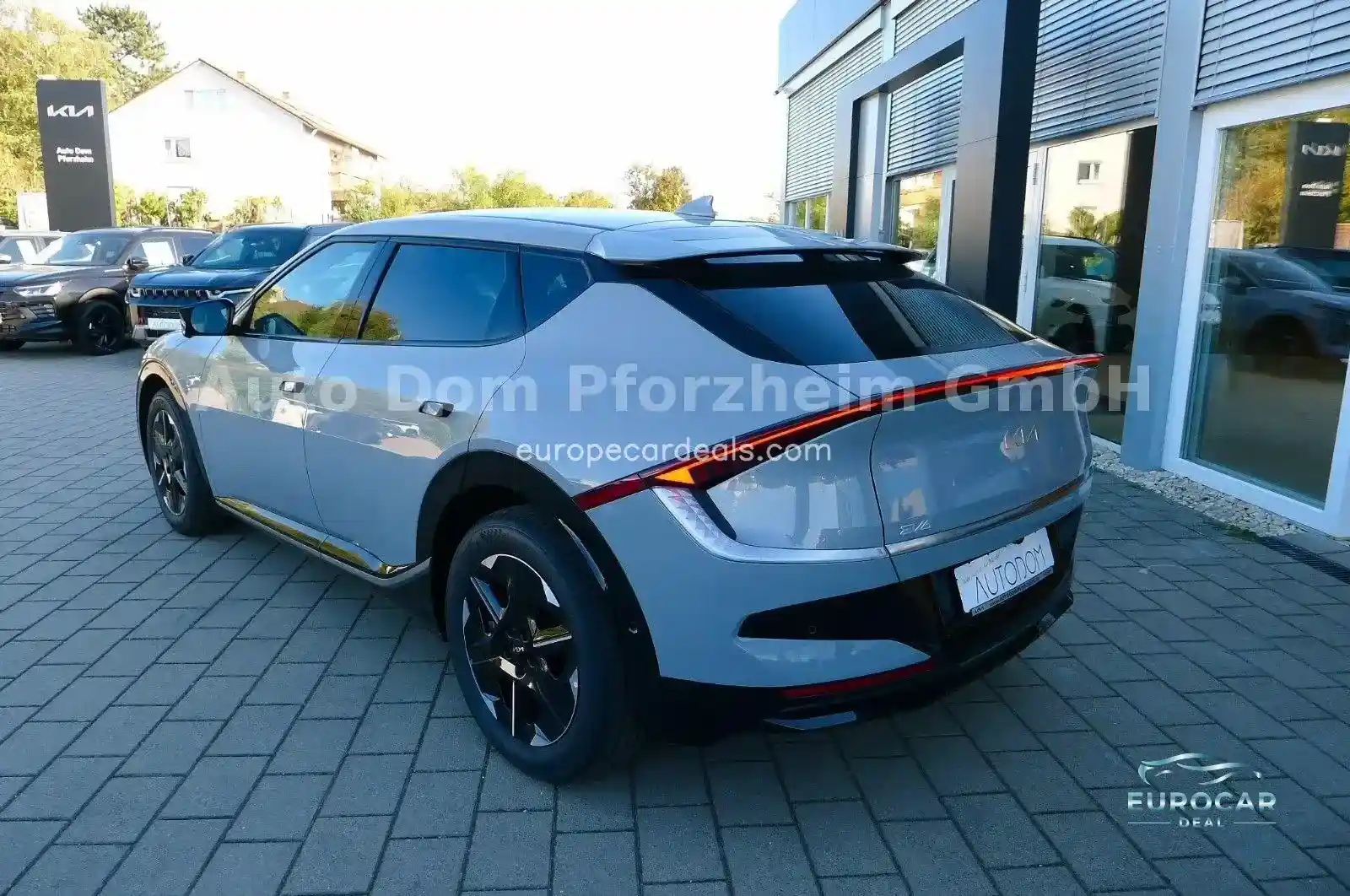 Kia EV6