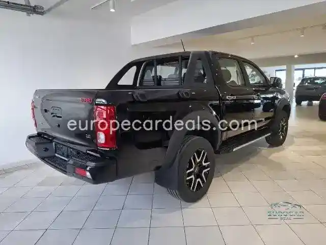 JAC 8 Pro