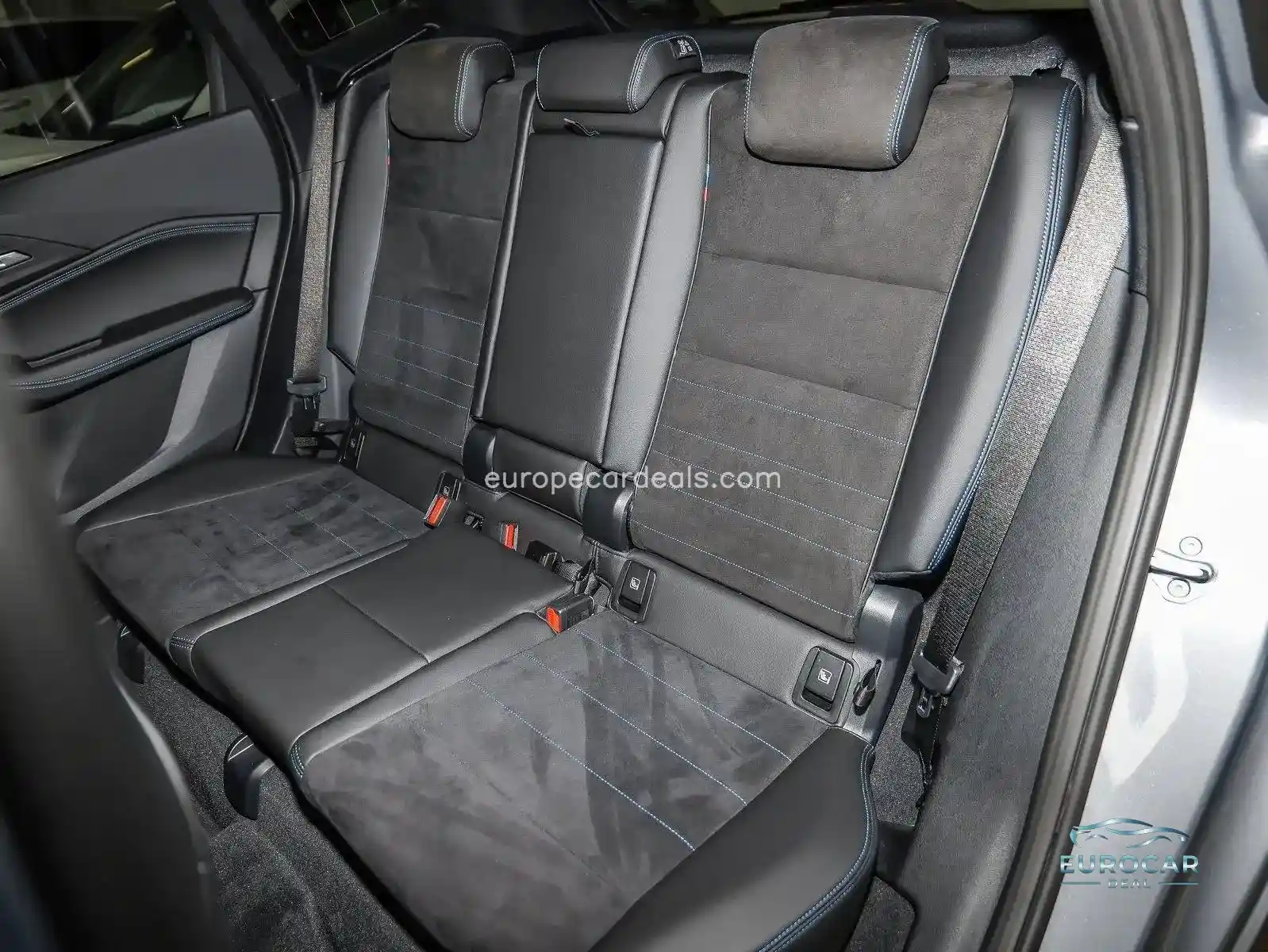 BMW 220 Active Tourer