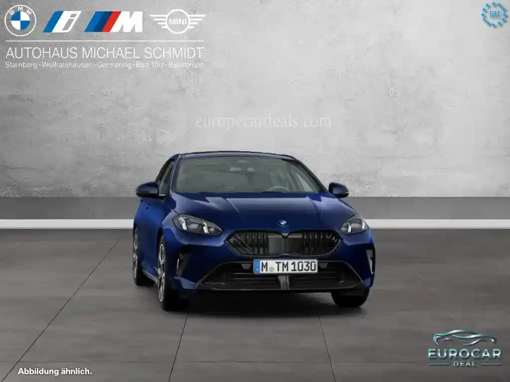 BMW 120