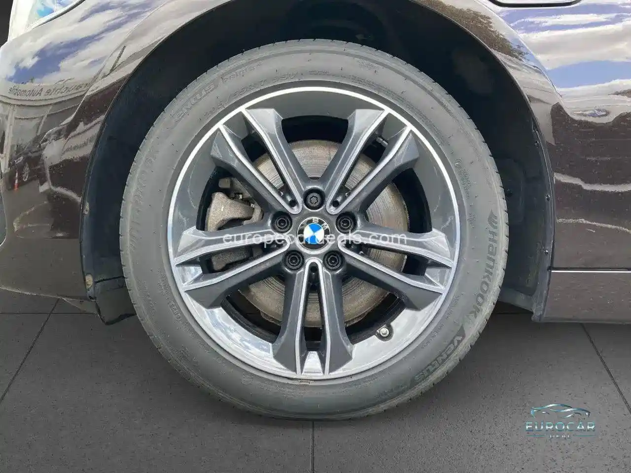 BMW 225 Active Tourer