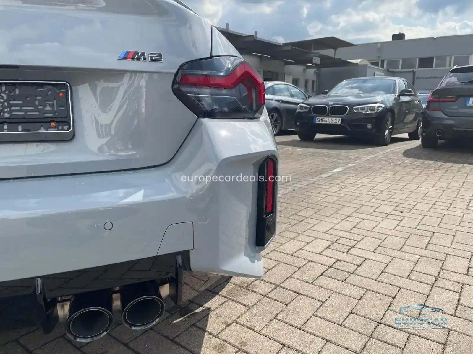 BMW M2