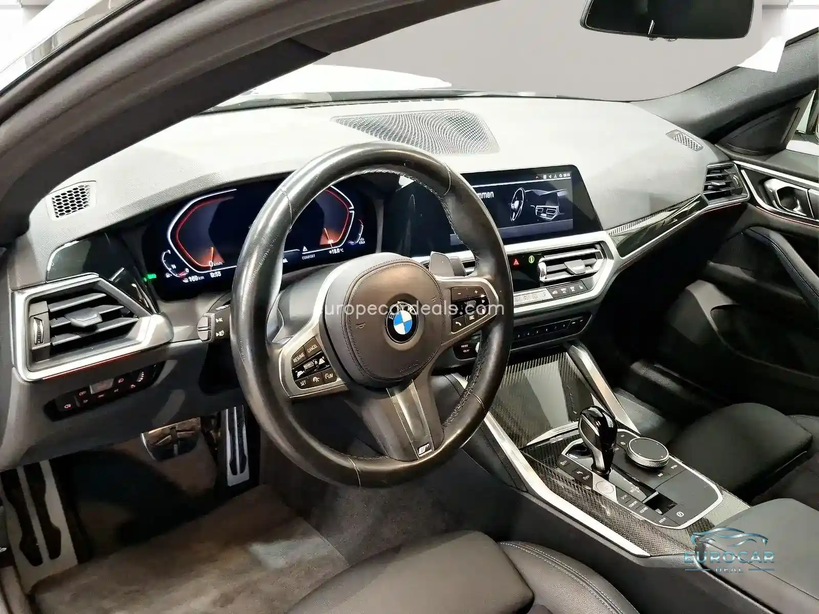 BMW 430