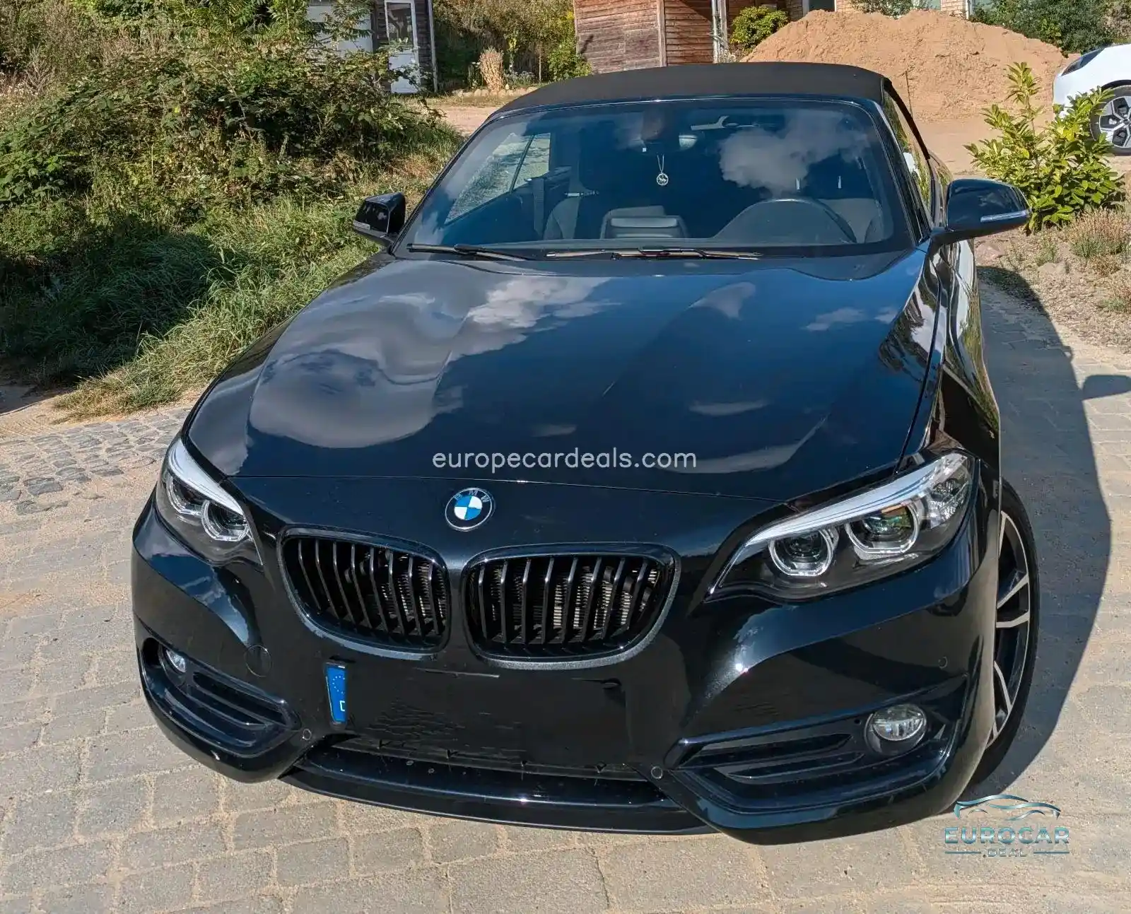 BMW 220