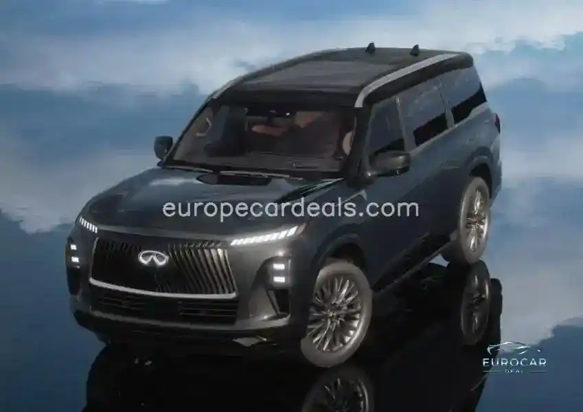 Infiniti QX80