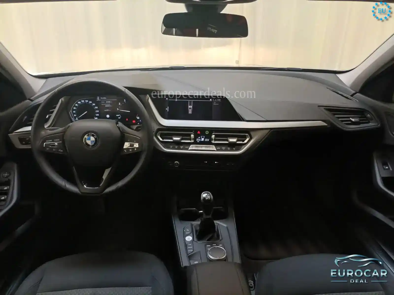 BMW 116
