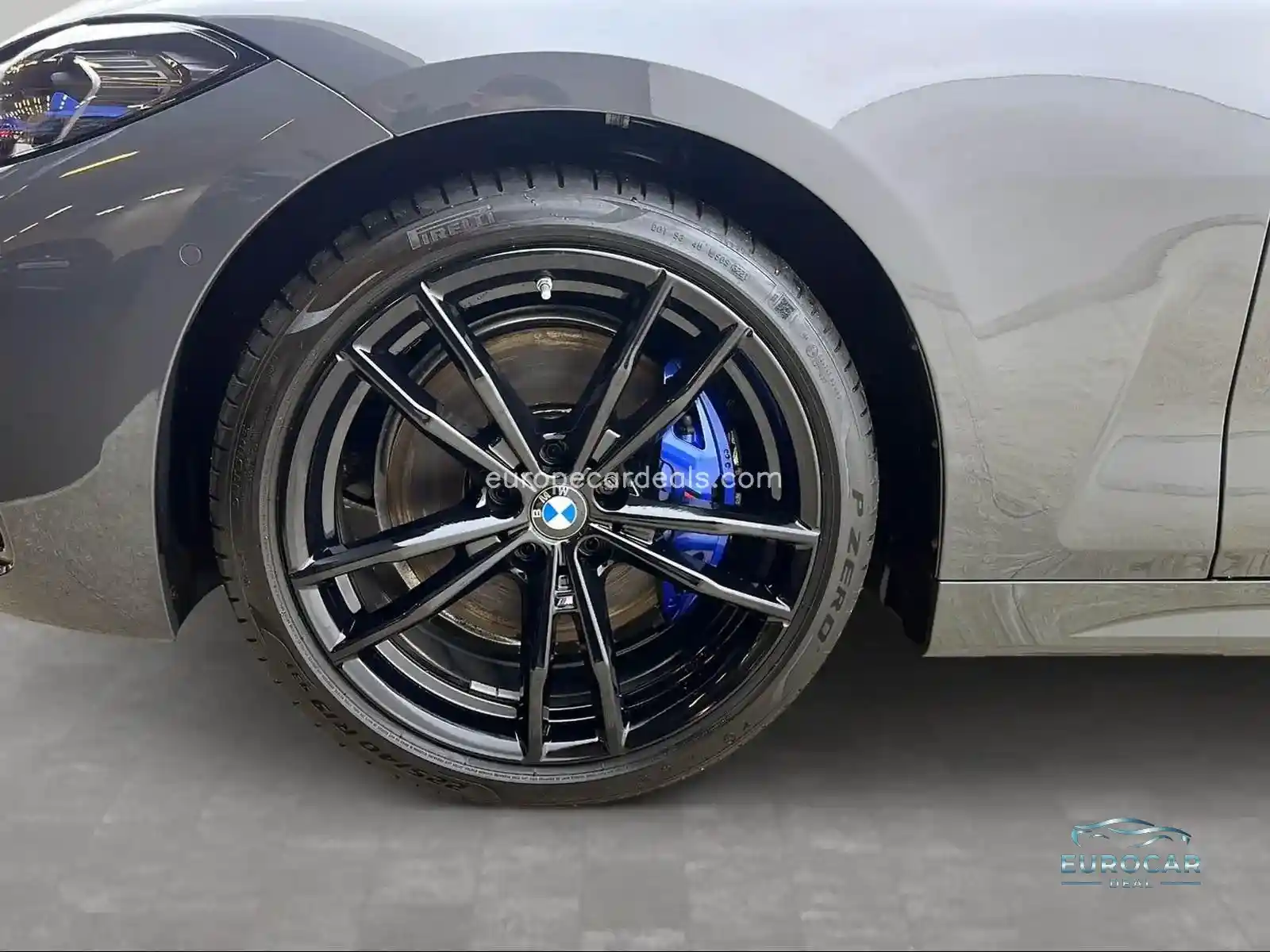 BMW M440