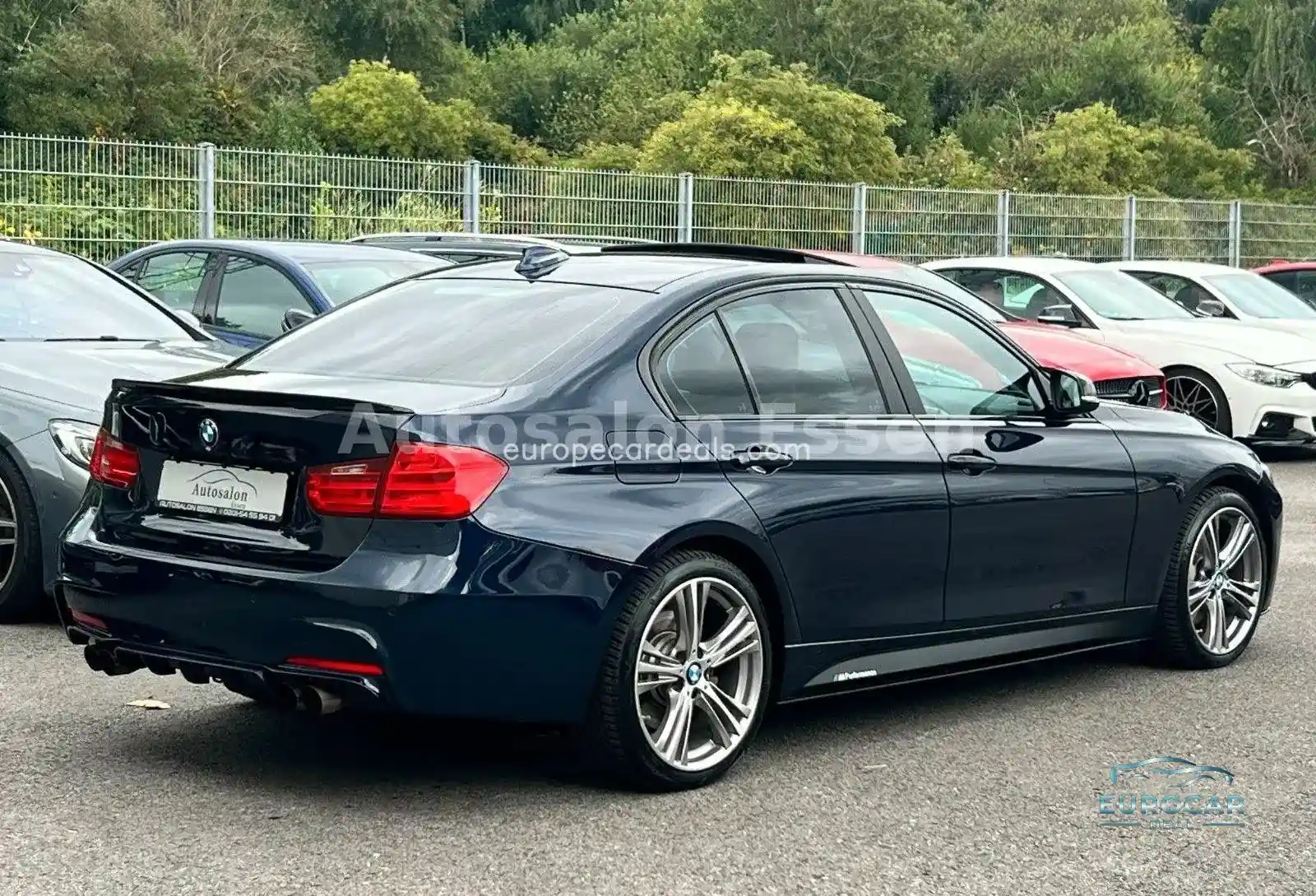 BMW 335