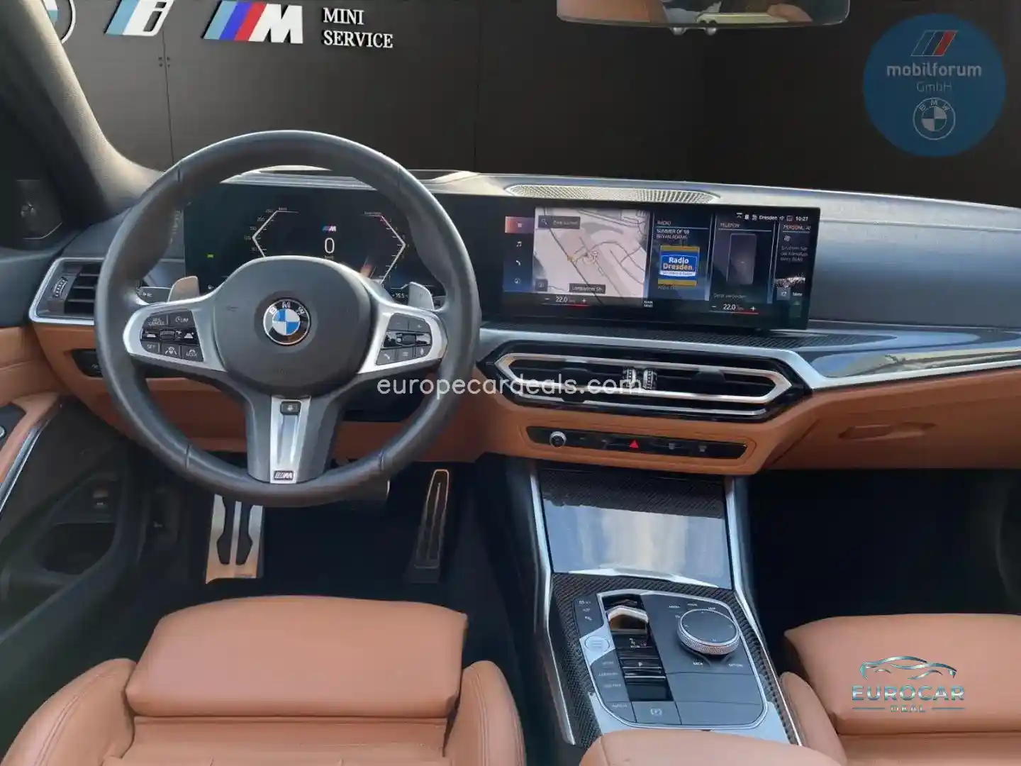 BMW M340i