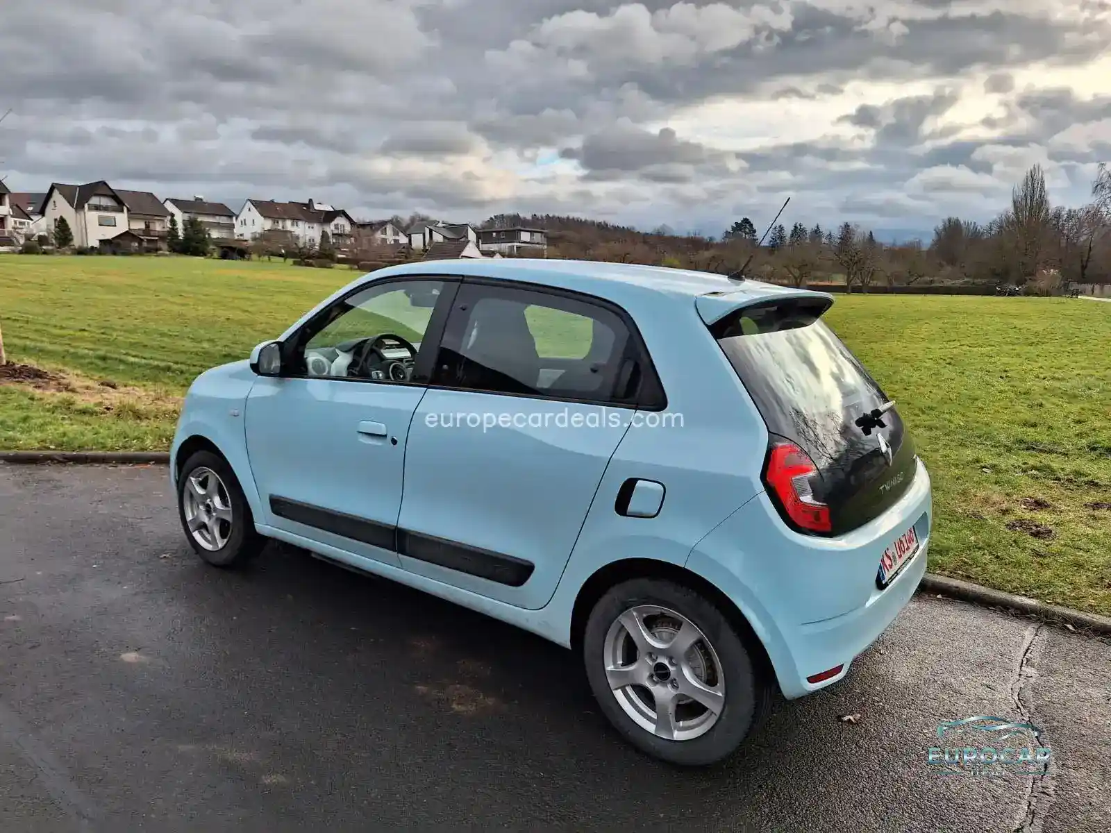 Renault Twingo