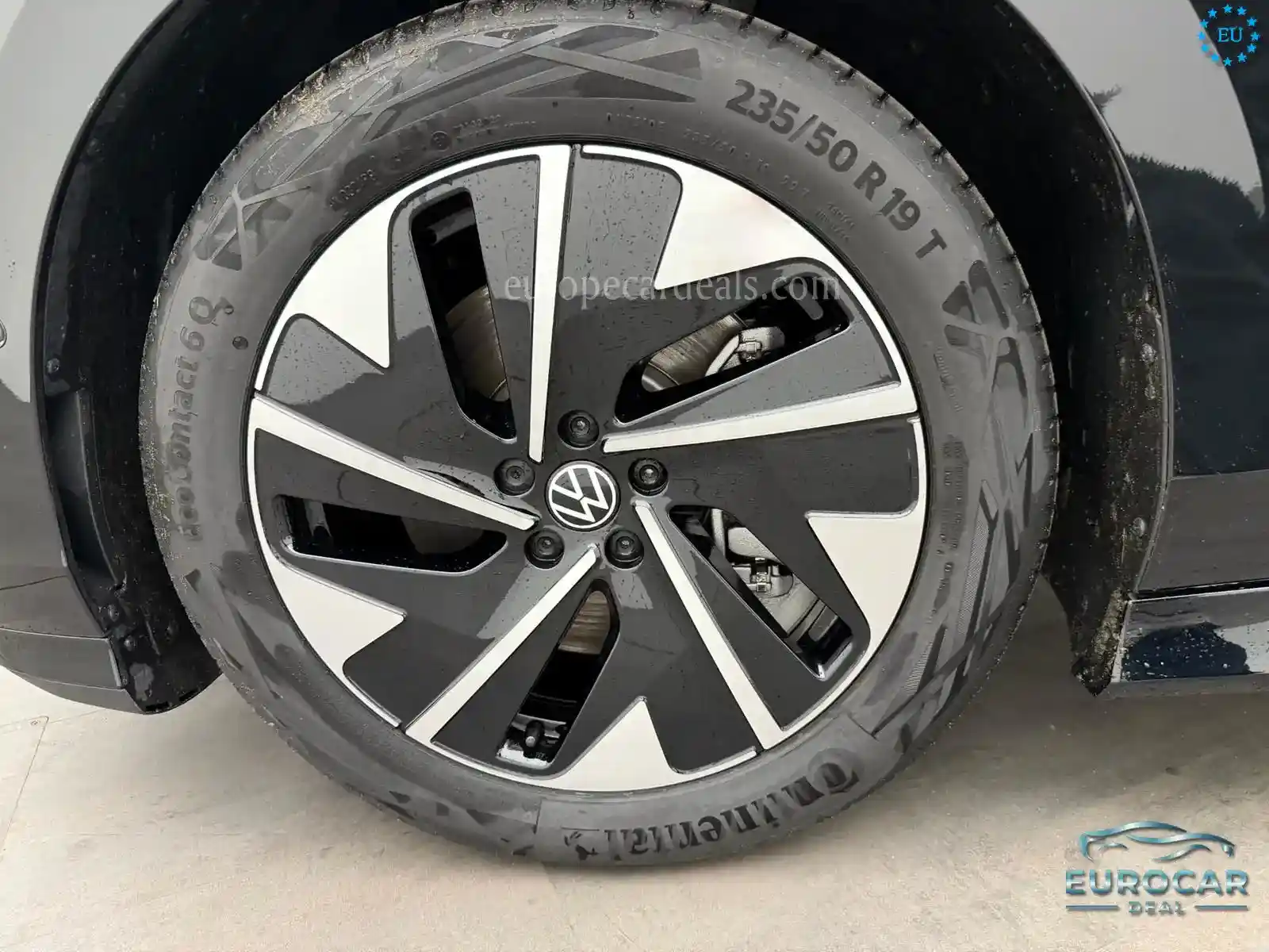 Volkswagen ID.7