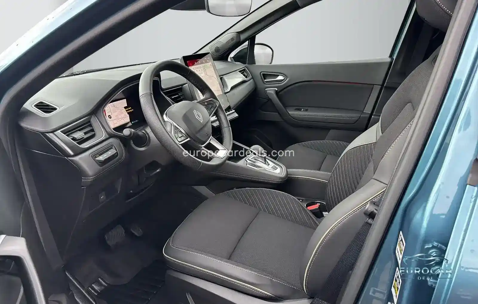 Renault Symbioz
