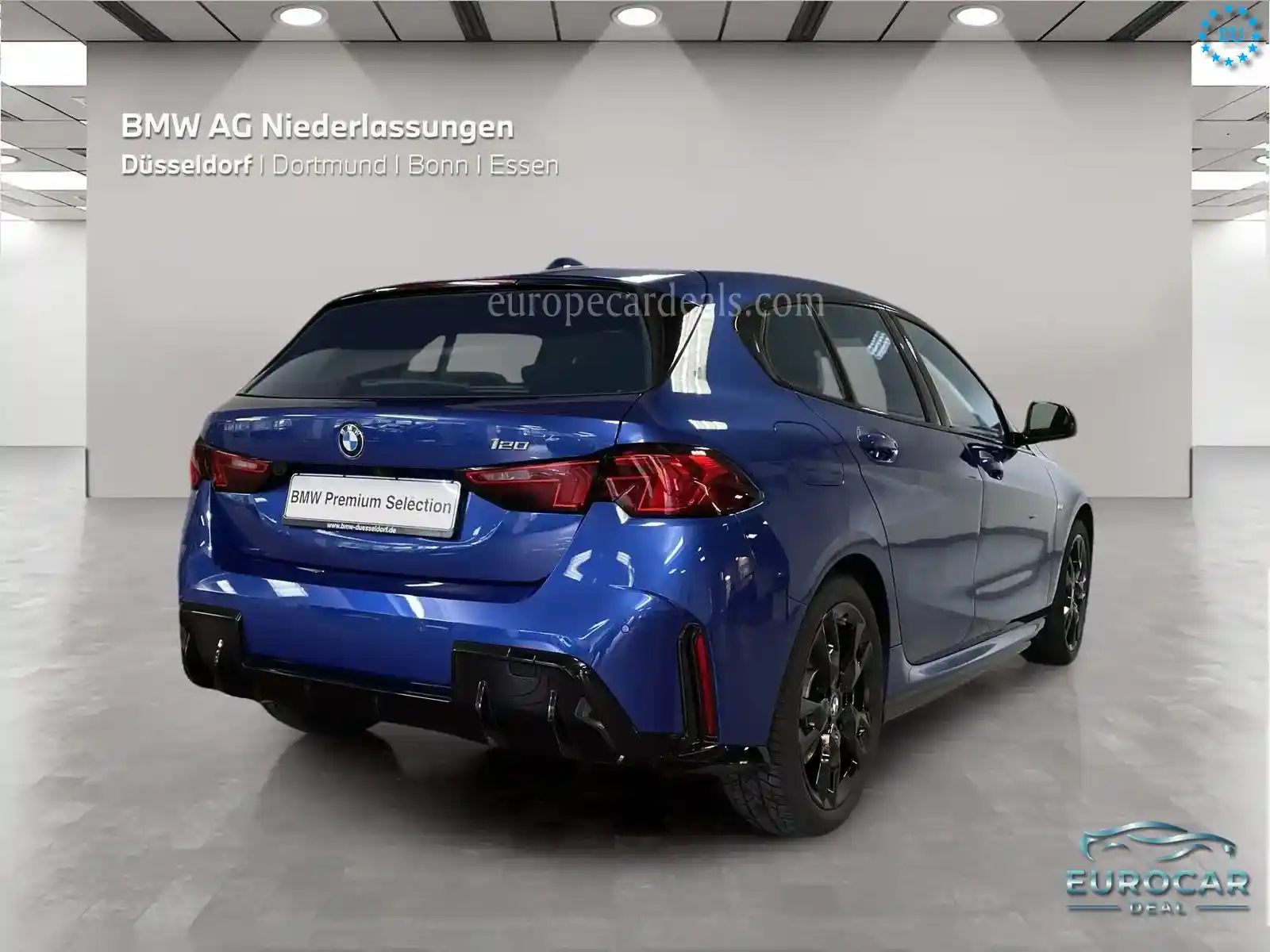 BMW 120