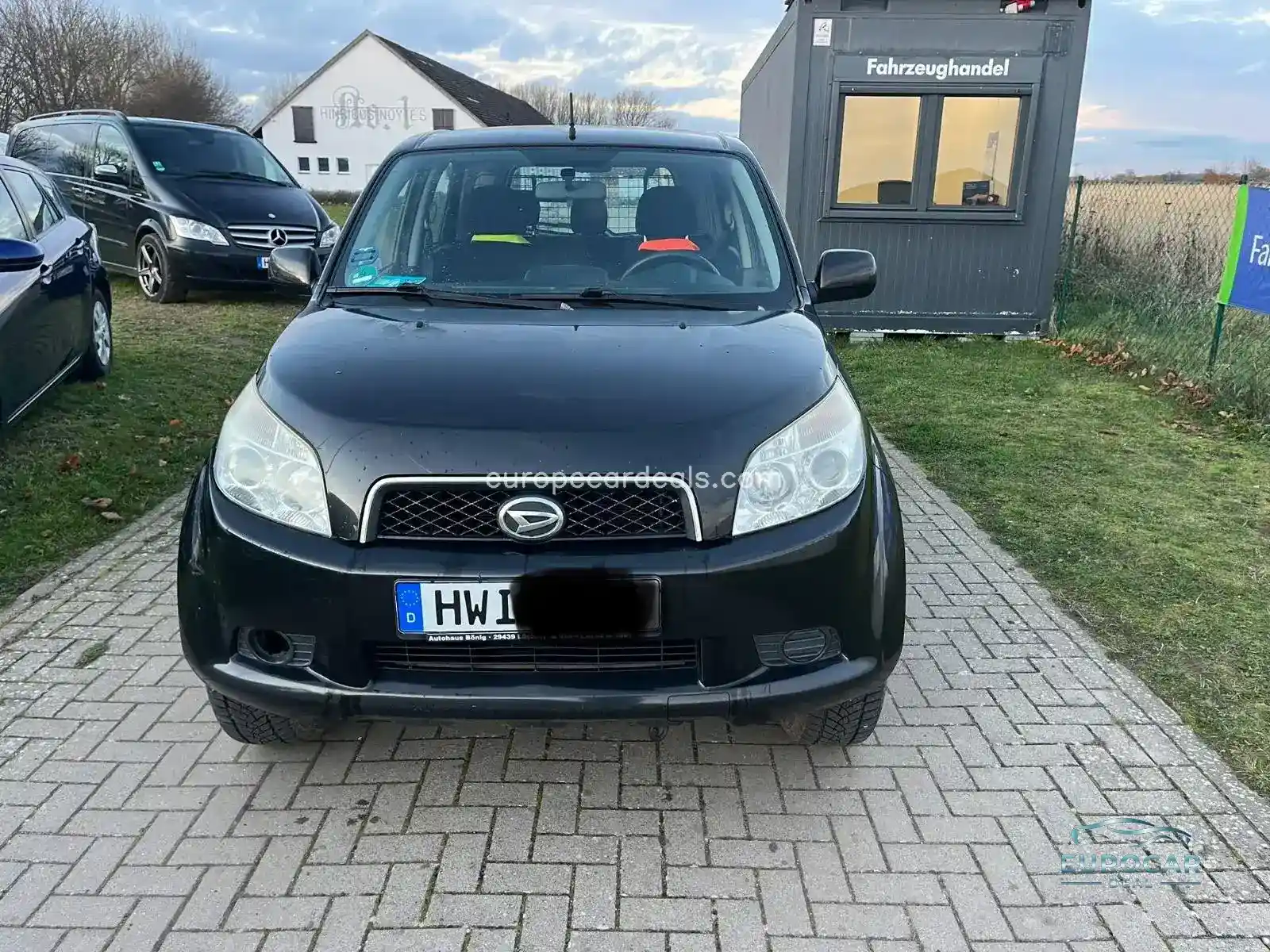 Daihatsu Terios