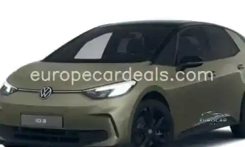 Volkswagen ID.3