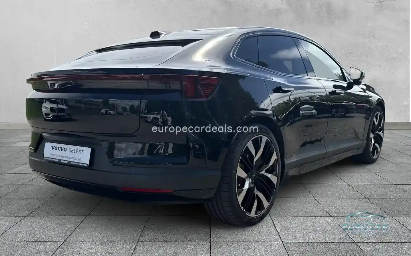 Polestar 4