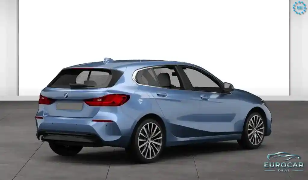 BMW 118