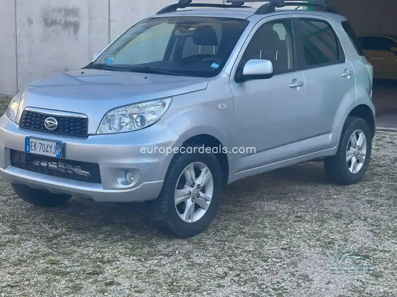 Daihatsu Terios