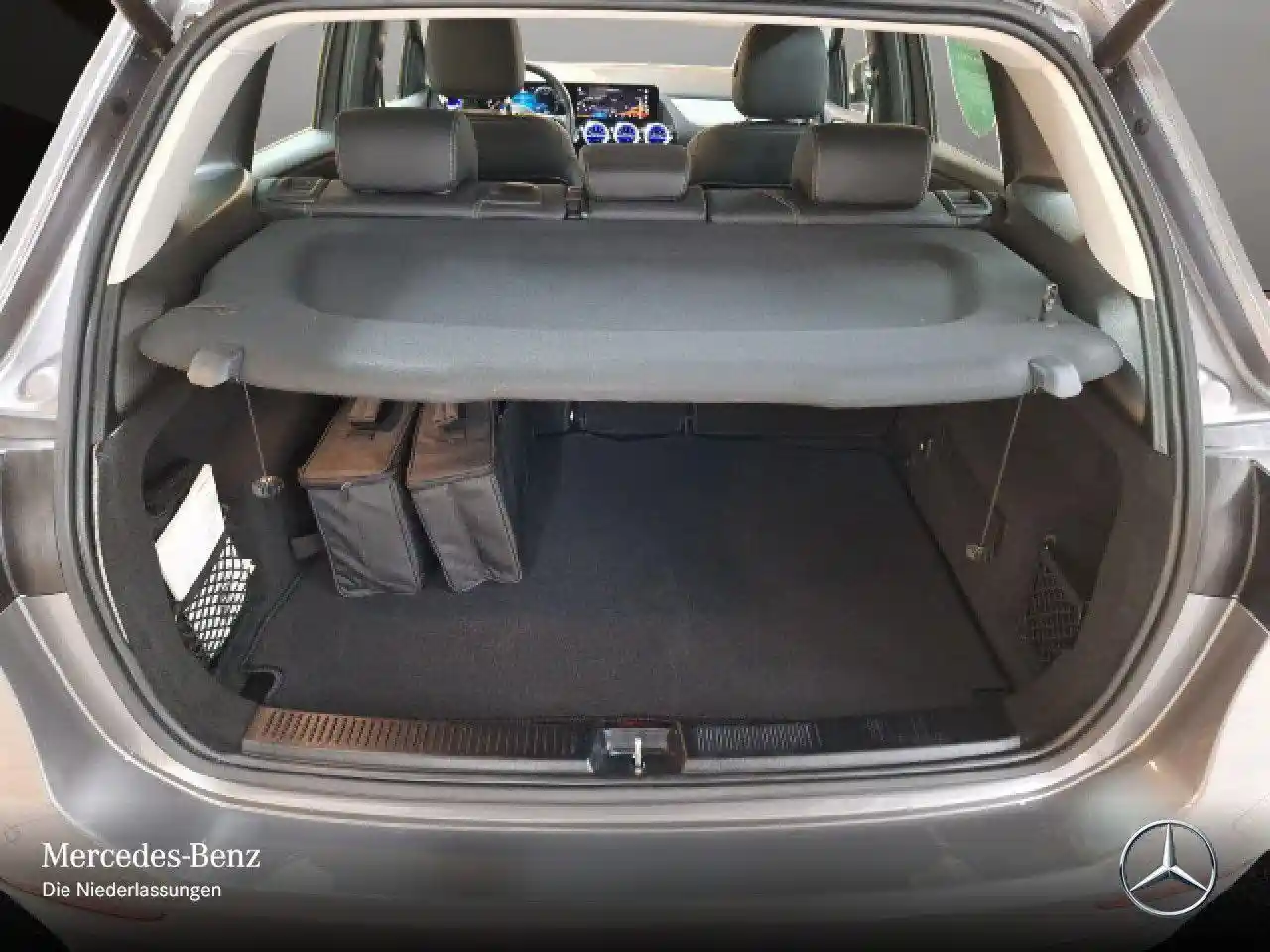 Mercedes-Benz B 250