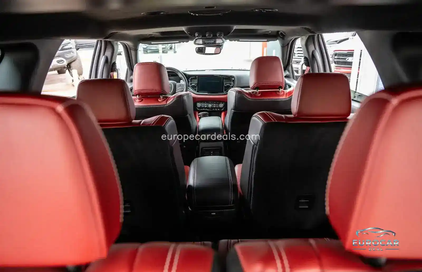 Dodge Durango