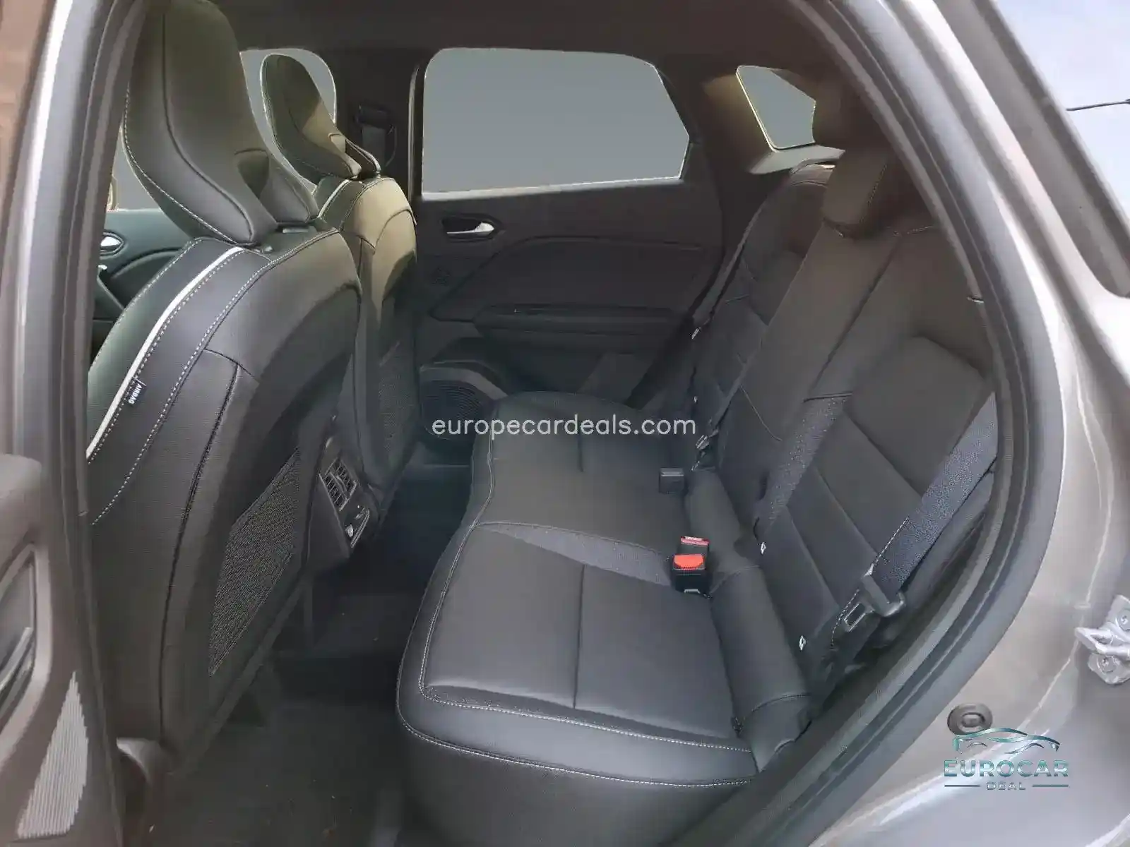 Mitsubishi Grandis