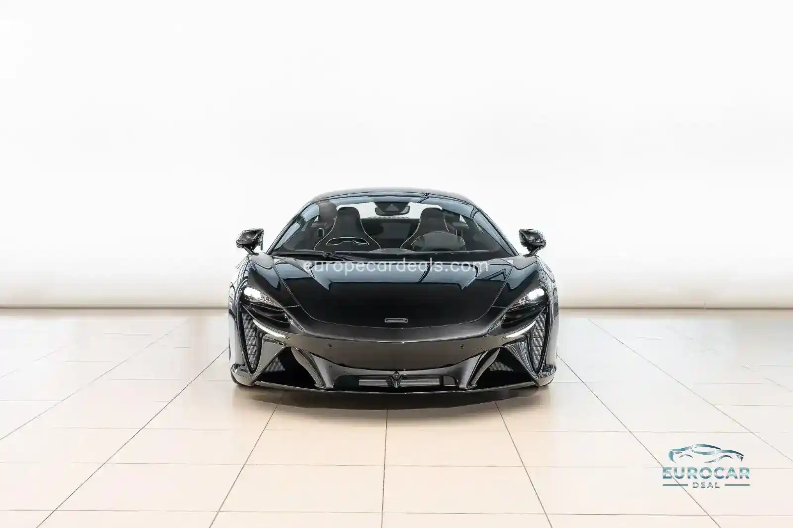 McLaren Artura