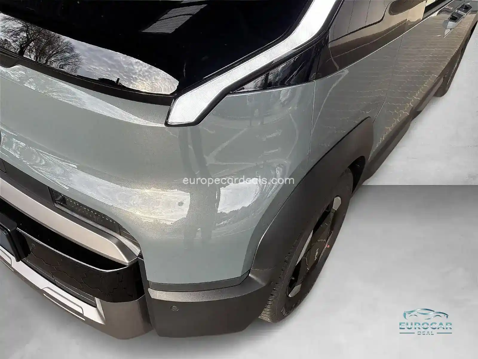 Kia PV5