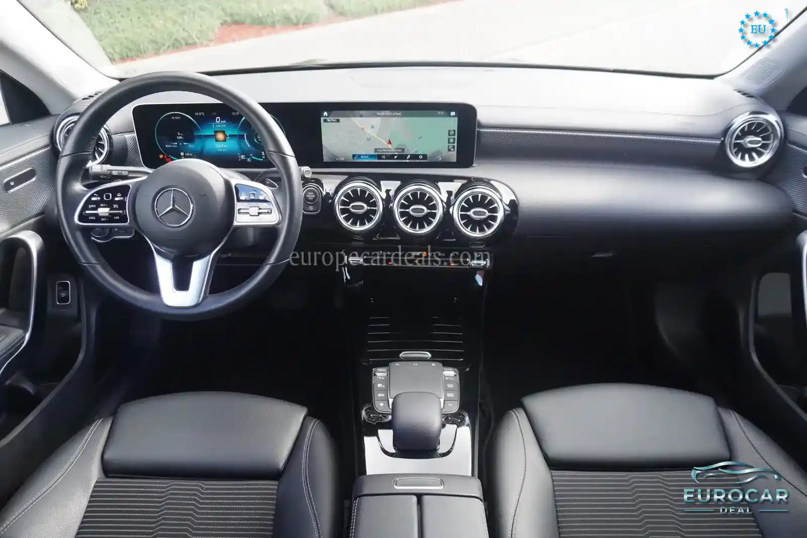 Mercedes-Benz CLA 200 Shooting Brake