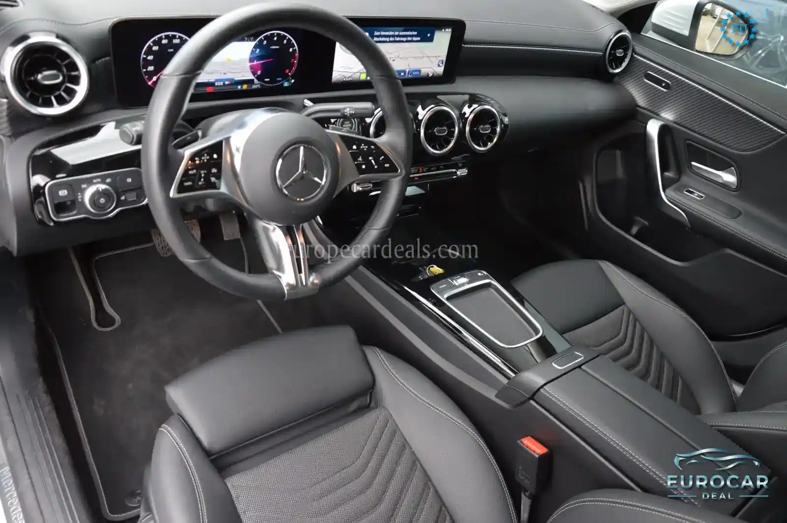 Mercedes-Benz CLA 180 Shooting Brake