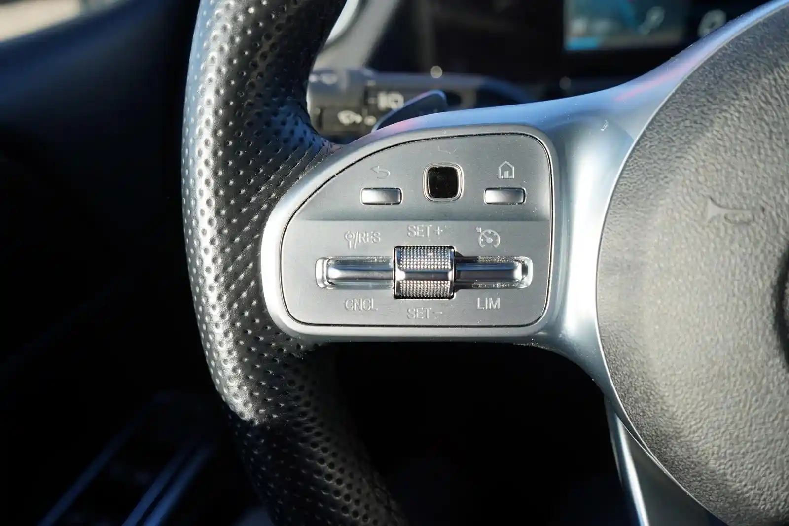 Mercedes-Benz B 150