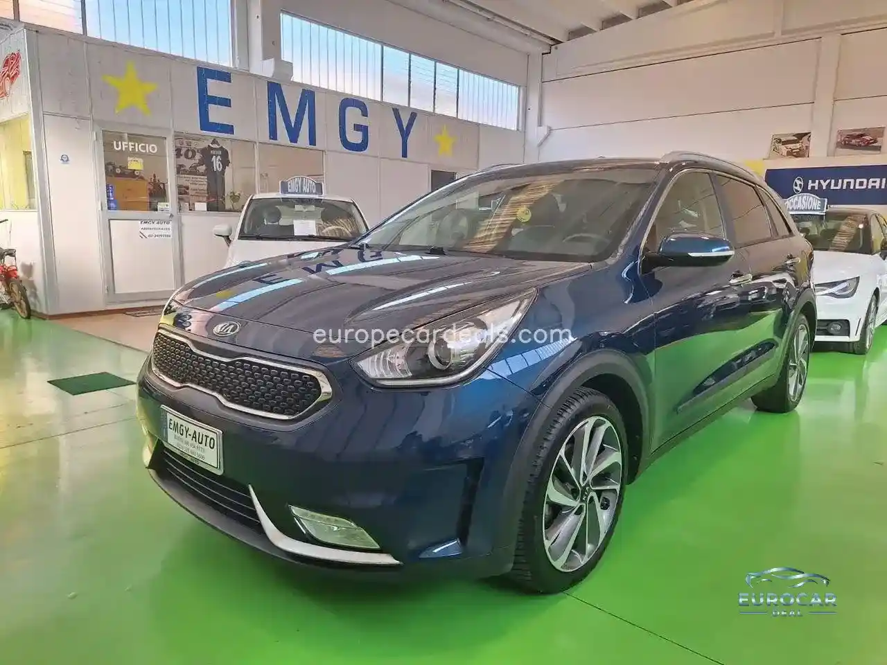 Kia Niro