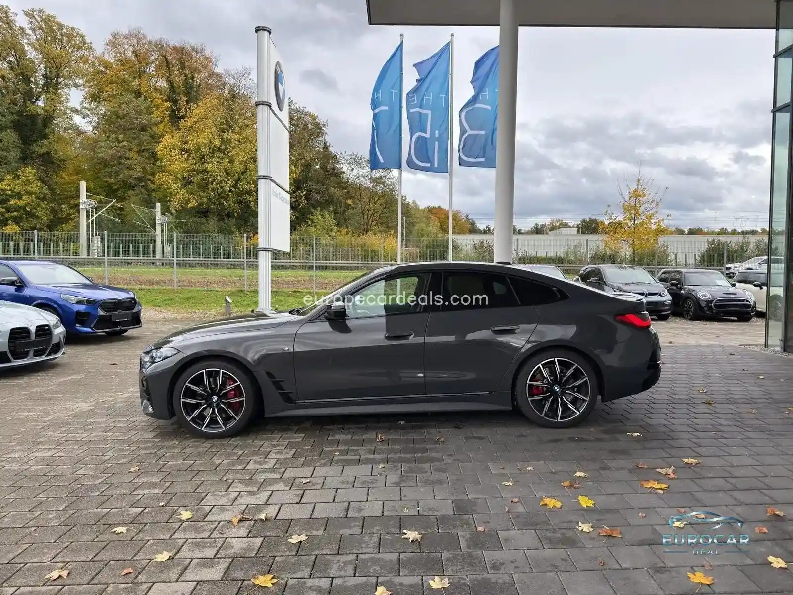 BMW M440