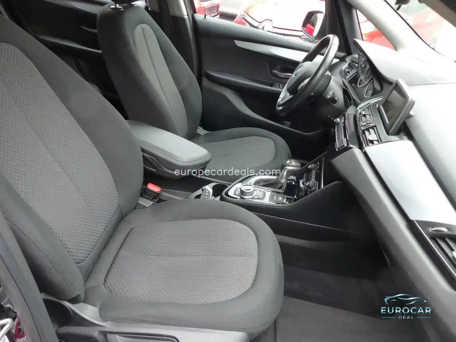 BMW 225 Active Tourer