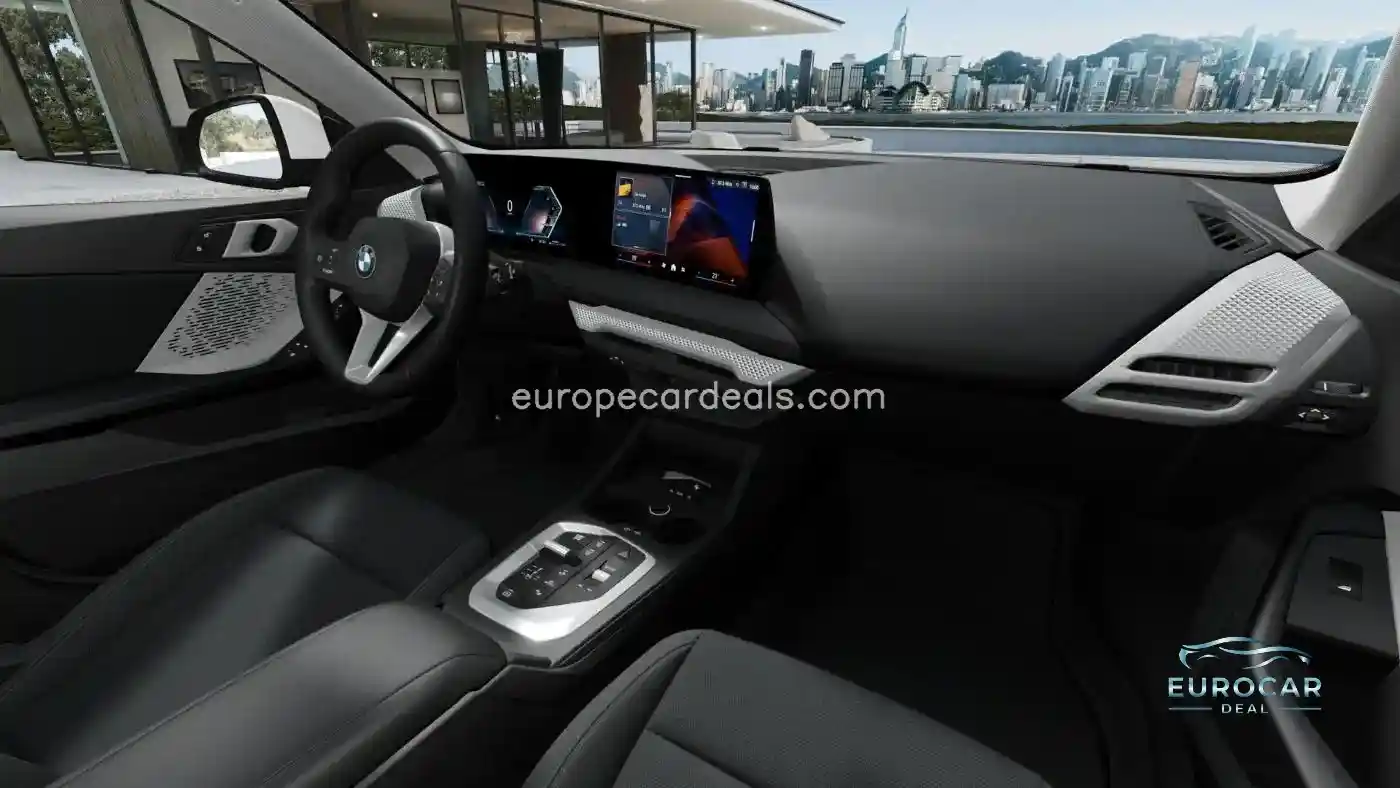 BMW 216