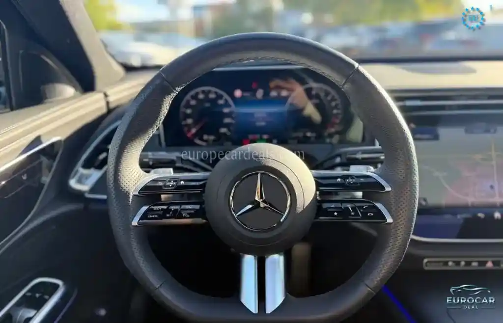Mercedes-Benz E 300