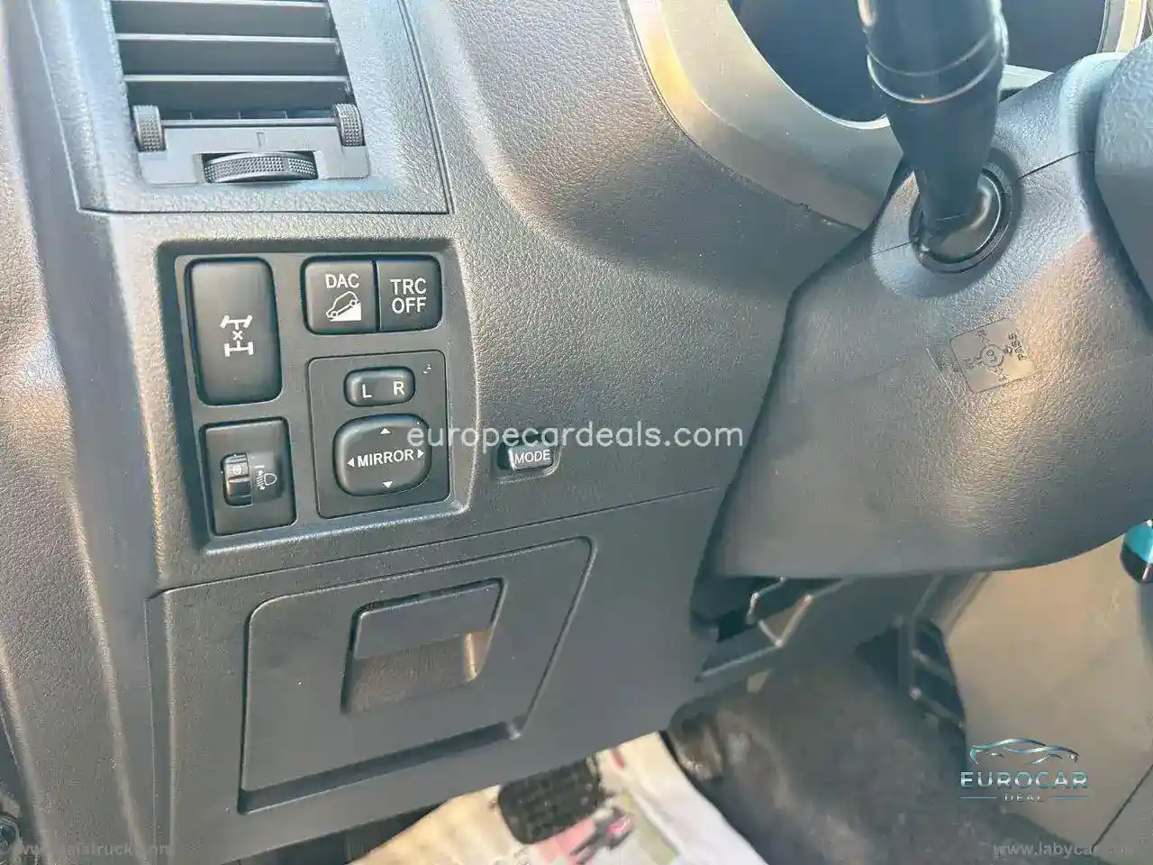 Daihatsu Terios