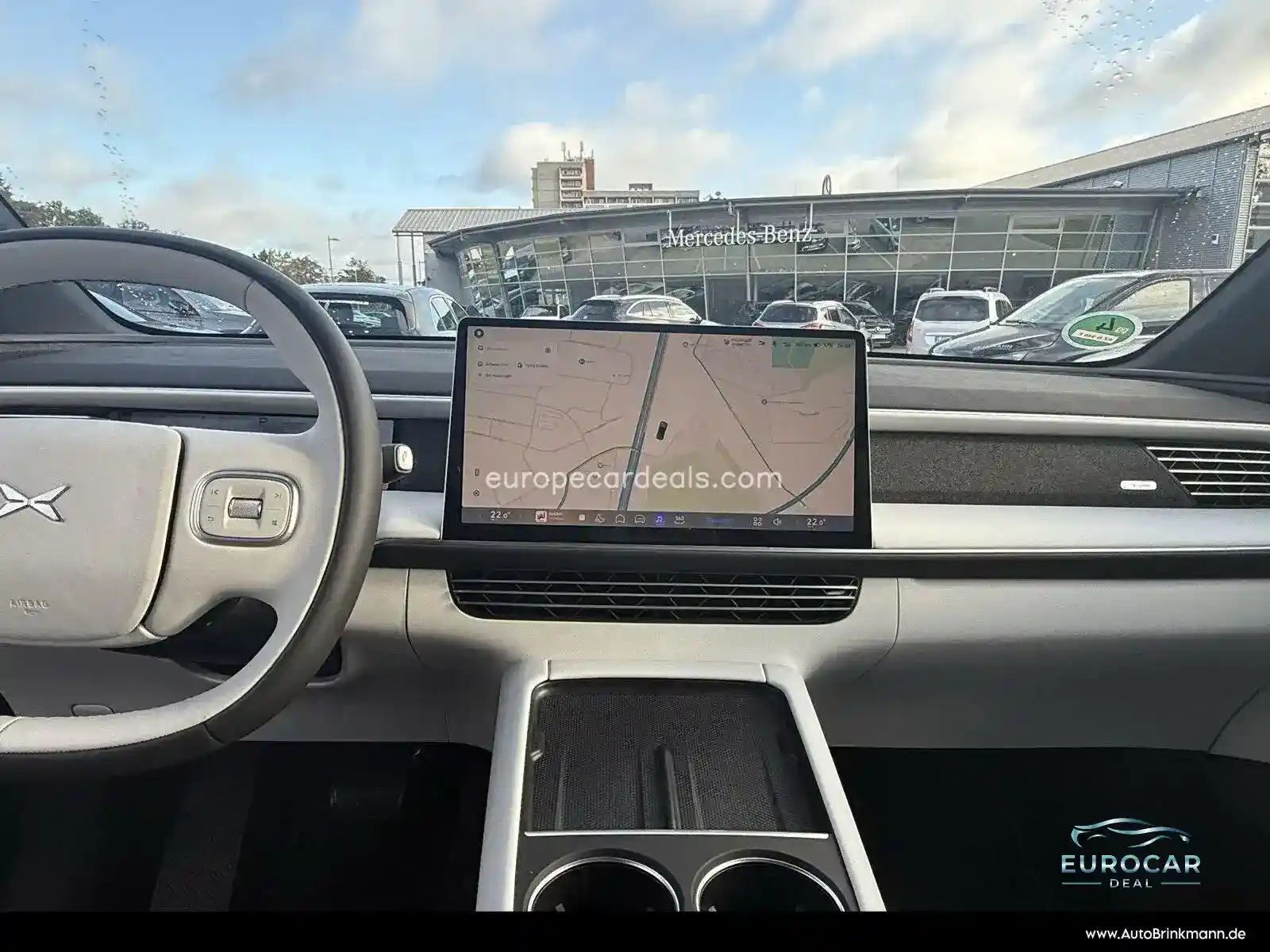 XPENG G6