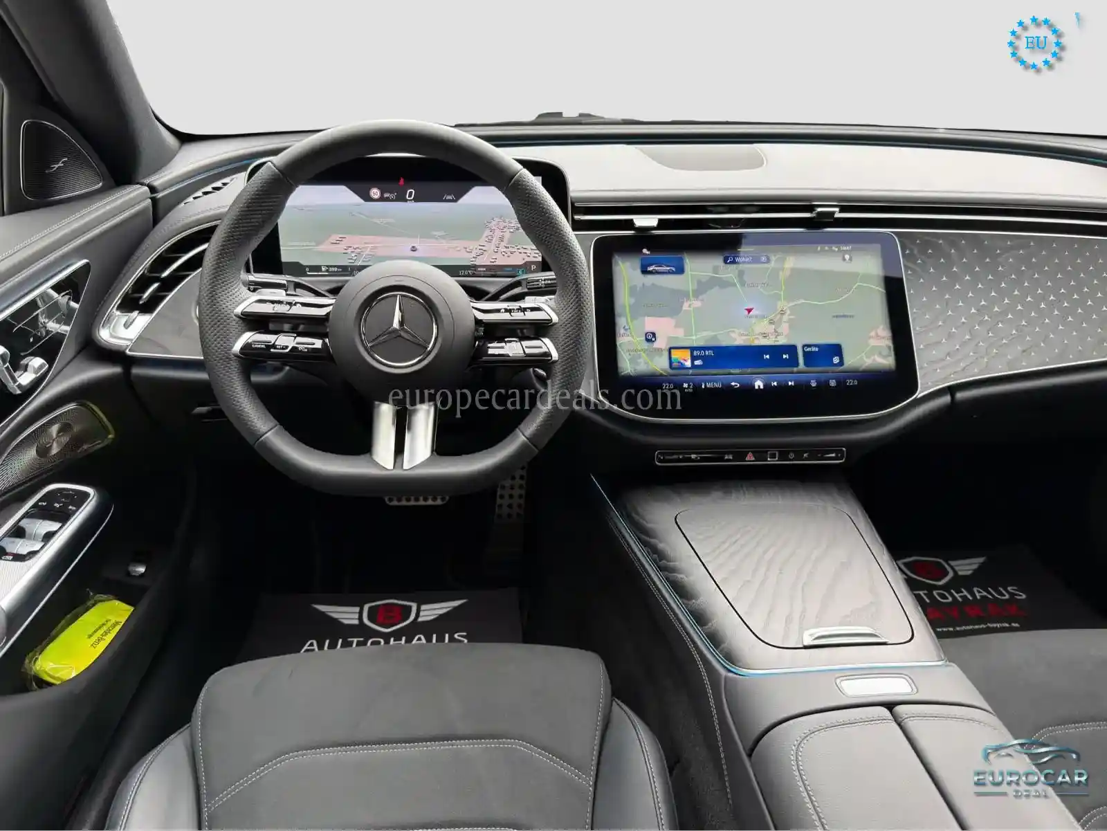 Mercedes-Benz E 450