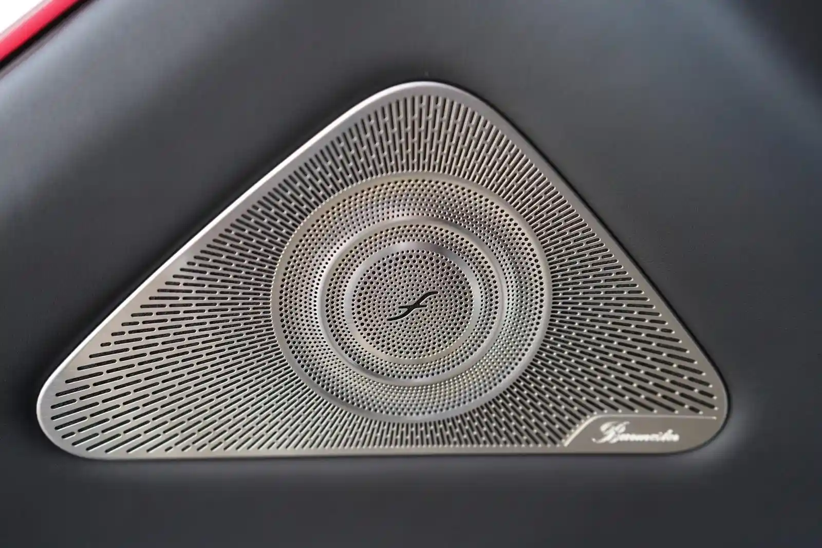 Mercedes-Benz S 350