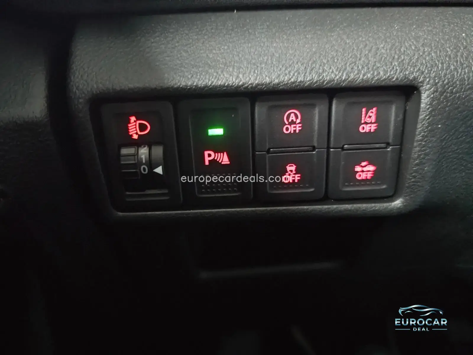 Suzuki (SX4) S-Cross