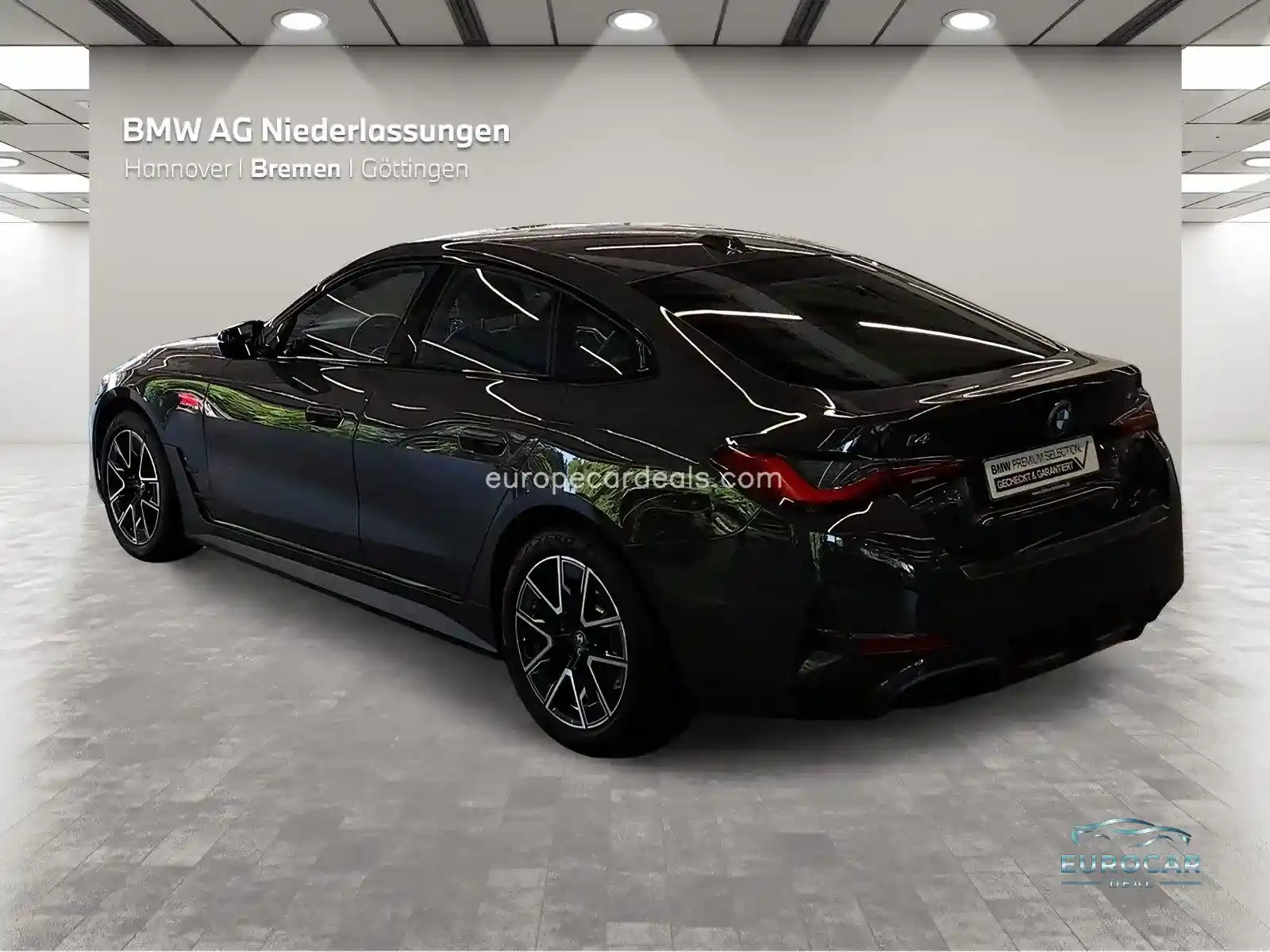 BMW i4