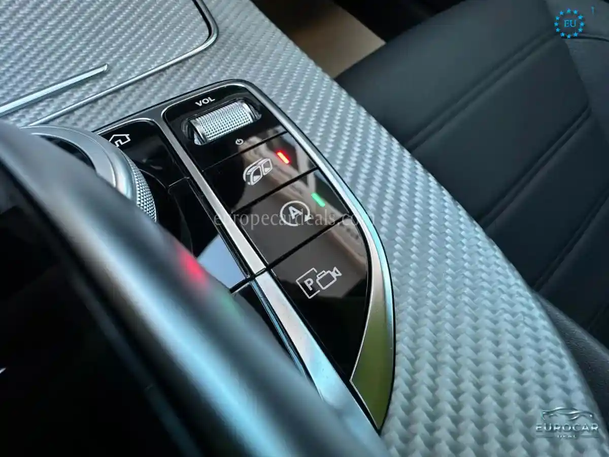 Mercedes-Benz E 63 AMG
